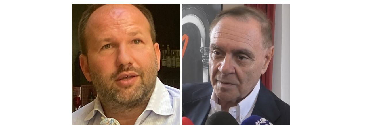 Ferrovia Benevento-Napoli, Zinzi (Lega): Mastella sbaglia a fare il ragazzo di De Luca