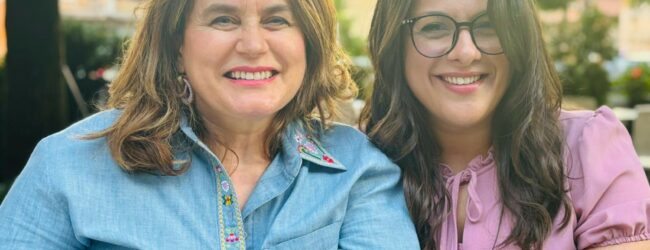 Dora Boschiglio, biologa e ricercatrice, è stata nominata Coordinatrice cittadina di Azzurro Donna a Foglianise