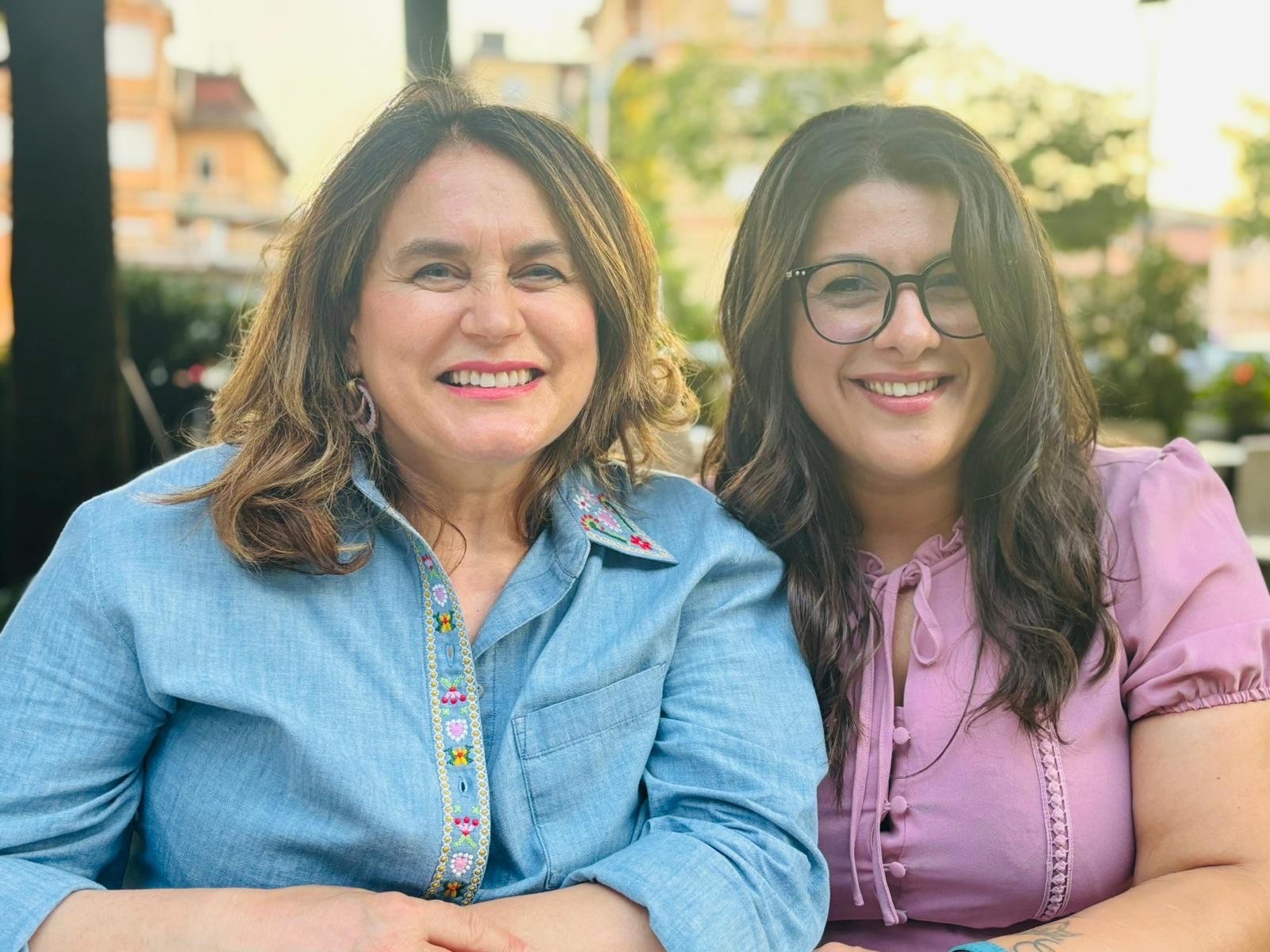 Dora Boschiglio, biologa e ricercatrice, è stata nominata Coordinatrice cittadina di Azzurro Donna a Foglianise