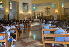 Ariano Irpino: Carabinieri incontrano 250 ragazzi dell’Oratorio Estivo: focus su truffe, bullismo e rischi della rete   