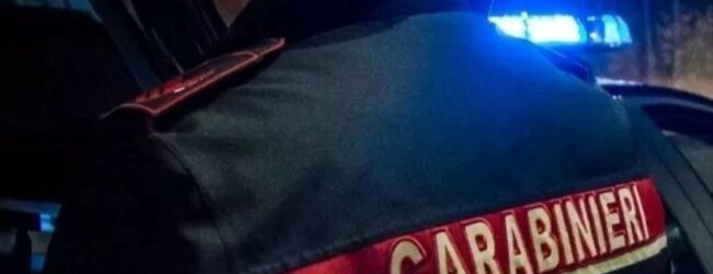 Montoro:  concorso in lesioni personali aggravate: i Carabinieri arrestano un 47enne