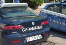 Pago del Vallo di Lauro: minaccia a commettere reato, aggravata dal metodo mafioso, i Carabinieri arrestano un 51enne