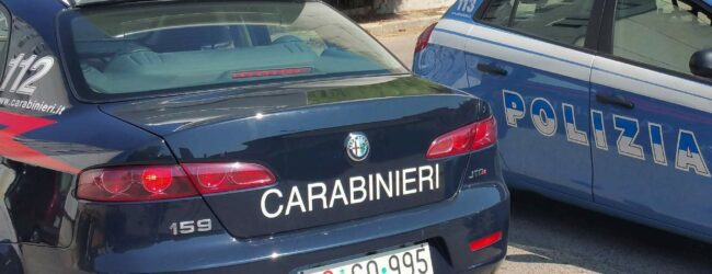 Pago del Vallo di Lauro: minaccia a commettere reato, aggravata dal metodo mafioso, i Carabinieri arrestano un 51enne