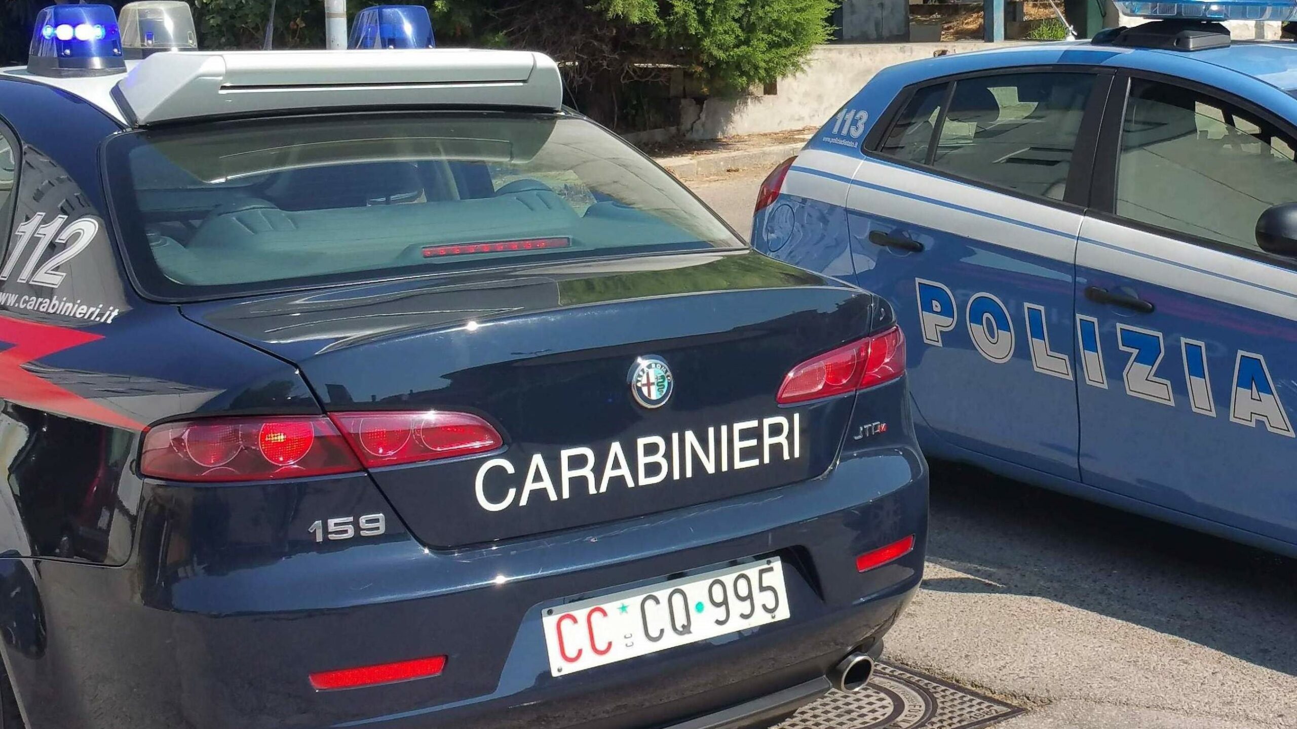 Pago del Vallo di Lauro: minaccia a commettere reato, aggravata dal metodo mafioso, i Carabinieri arrestano un 51enne