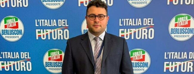 Vicenda Caruso, Piazza (Forza Italia): “Alina non si ferma, noi non ci fermiamo. Costruiamo la città che sogniamo, nonostante l’odio”