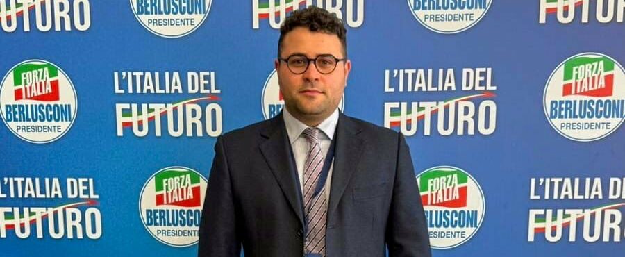 Vicenda Caruso, Piazza (Forza Italia): “Alina non si ferma, noi non ci fermiamo. Costruiamo la città che sogniamo, nonostante l’odio”