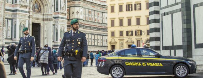 Guardia di Finanza: misure cautelari per 15 persone, coinvolta anche la Campania