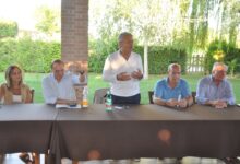 Illustrati i lavori realizzati per la difesa spondale in Contrada Pantano e Serretelle