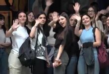 Esami di Stato conclusi all’IIS Alberti-Virgilio: 27 studenti con il massimo dei voti, quattro con lode