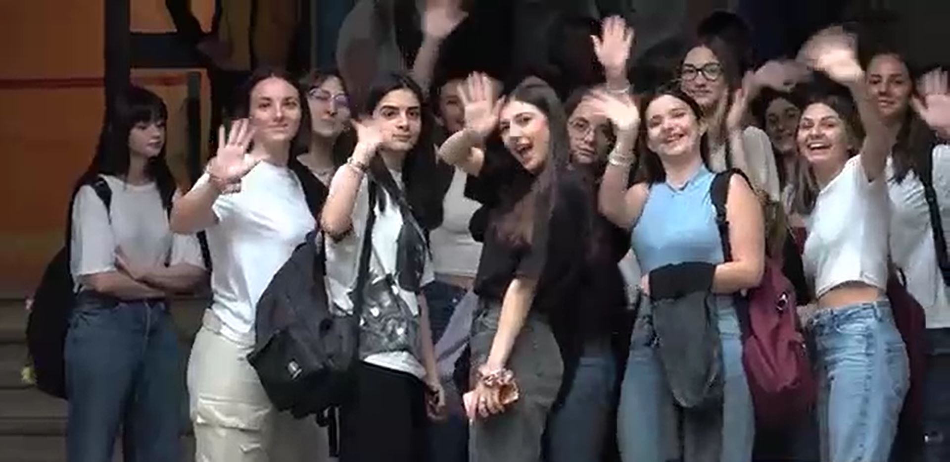 Esami di Stato conclusi all’IIS Alberti-Virgilio: 27 studenti con il massimo dei voti, quattro con lode