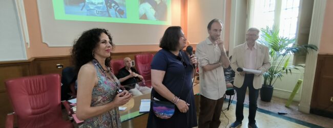 Prima edizione del Premio Artistico Letterario “Raccontami una foto in – verso”