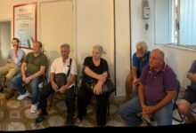 Riunione Circoli Pd Valle Telesina a Castelvenere