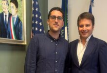 Forza Italia, ufficializzato il nuovo direttivo a Sant’Agata de’ Goti. Parlati nuovo Segretario