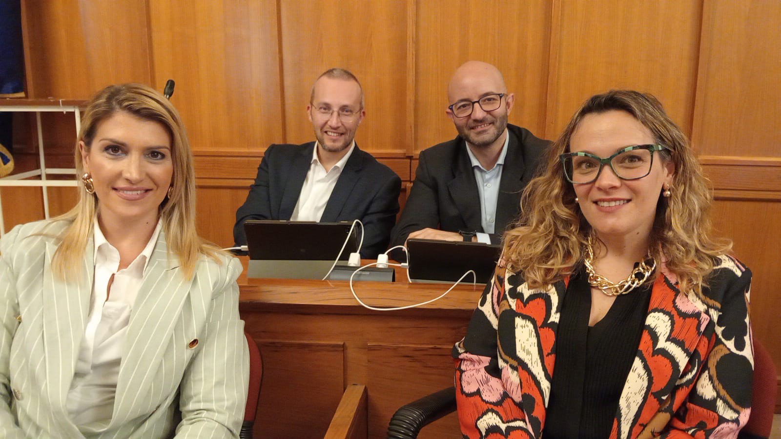 “Alternativa per Benevento”: due mozioni dell’opposizione approvate all’unanimità dal Consiglio comunale