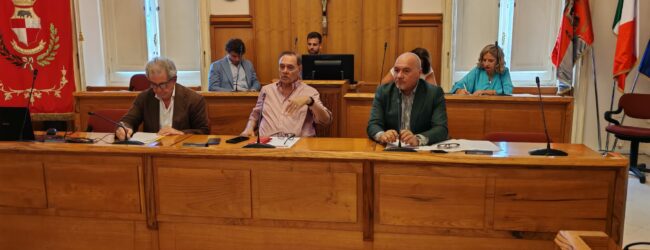 La Conferenza dei Sindaci dell’Area Vasta del Sannio ha accolto la proposta di adesione del Comune di Cautano