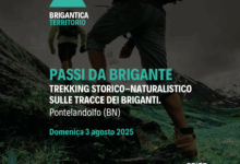 Sulle tracce dei Briganti: a Pontelandolfo il secondo appuntamento del Brigantica Folk Fest