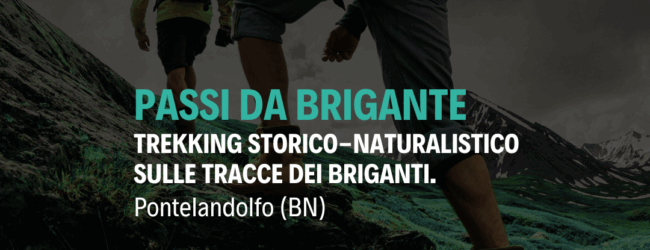 Sulle tracce dei Briganti: a Pontelandolfo il secondo appuntamento del Brigantica Folk Fest