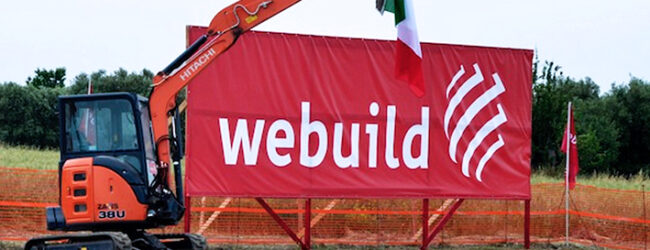 Webuild e Ministero della Giustizia: al via il progetto per la formazione e reinserimento lavorativo dei detenuti sull’Alta velocità Napoli-Bari