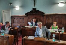 Il Consiglio Provinciale intitola l’ex campo Coni a Giovanni Caruso