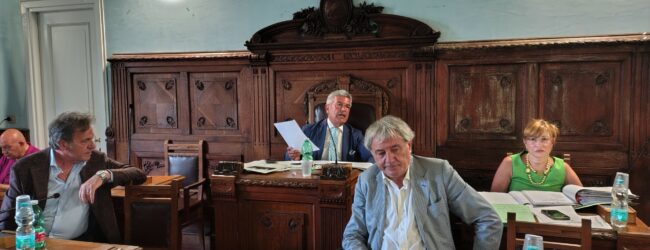 Il Consiglio Provinciale intitola l’ex campo Coni a Giovanni Caruso