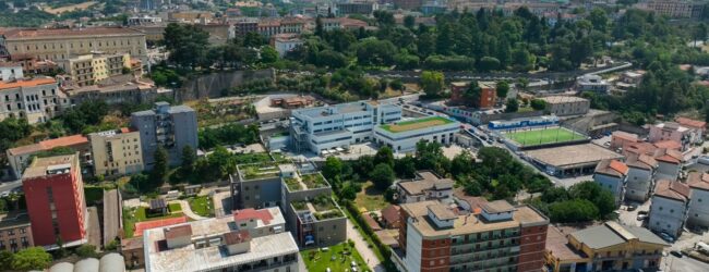 Censis 2025: l’Università del Sannio guadagna una posizione tra i piccoli atenei statali