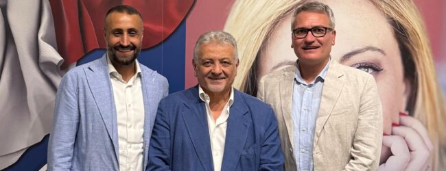 FdI, dopo il teatro, avanti con la palestra del Liceo Lombardi di Airola: “un’altra concreta risposta al territorio caudino”