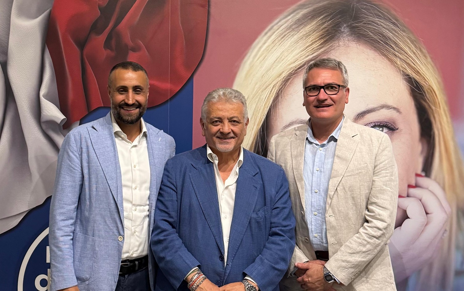 FdI, dopo il teatro, avanti con la palestra del Liceo Lombardi di Airola: “un’altra concreta risposta al territorio caudino”