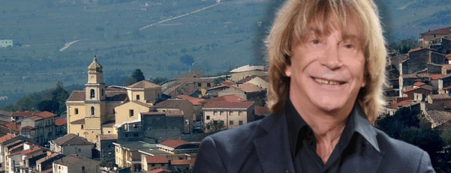 San Lorenzo Maggiore, il 2 gosto arriva Enzo Paolo Turchi