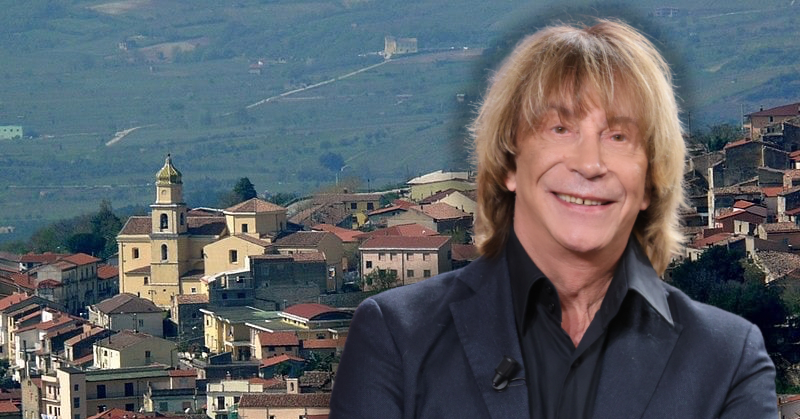 San Lorenzo Maggiore, il 2 gosto arriva Enzo Paolo Turchi