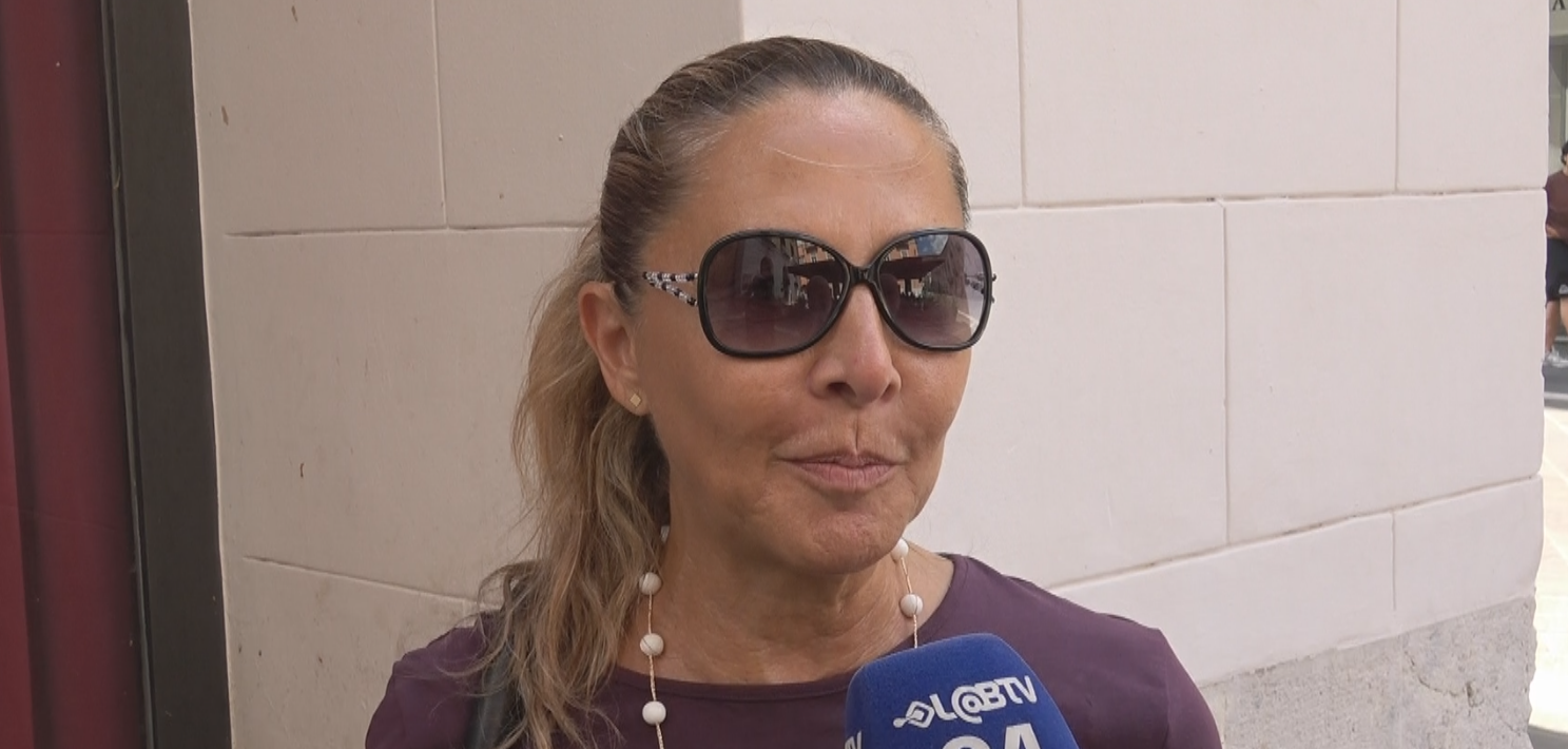 Erminia Mazzoni e l’impegno politico: “pronta a dare il mio apporto ai giovani”