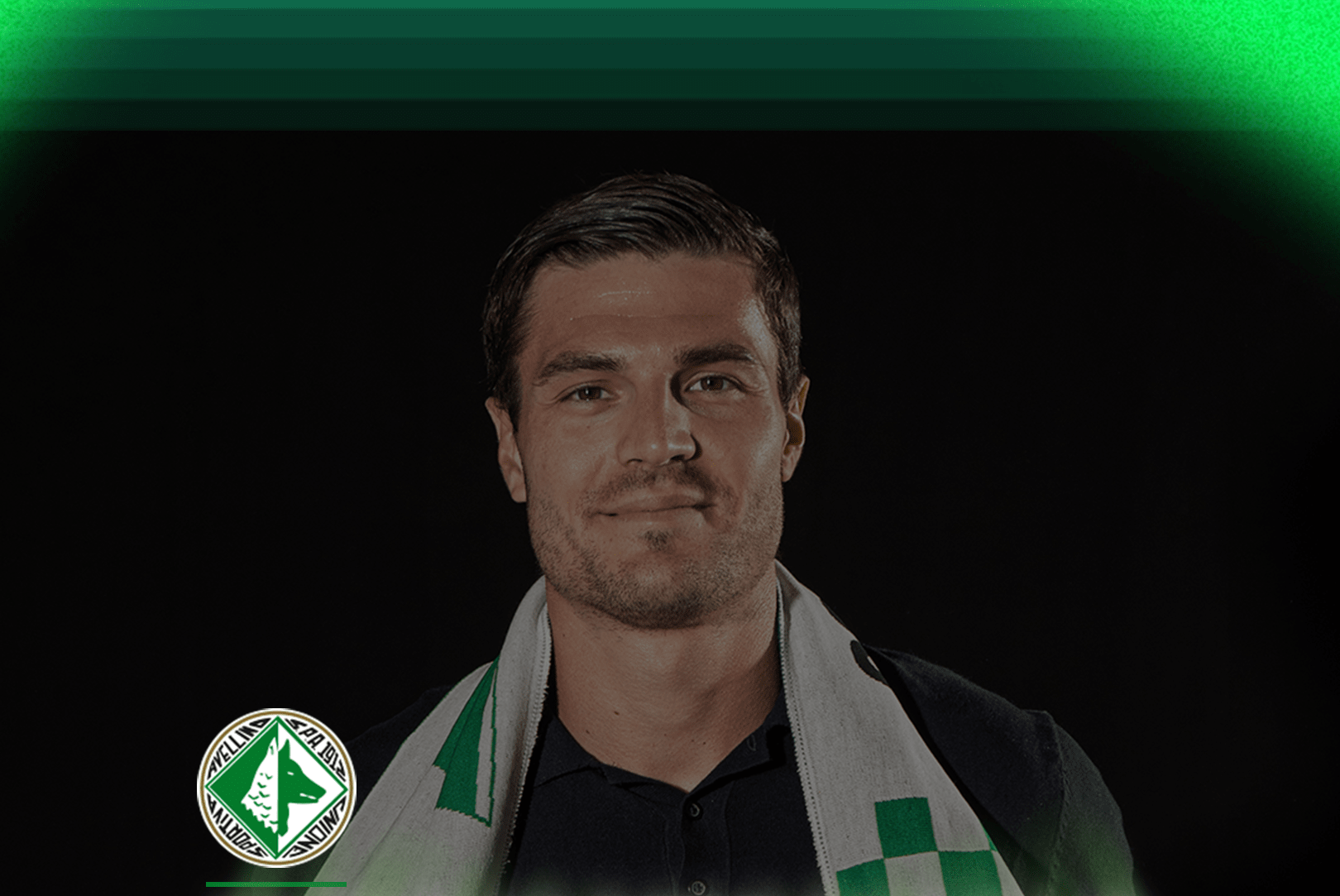 Avellino Calcio: Andrea Favilli è un giocatore dell’ U.S. Avellino 1912