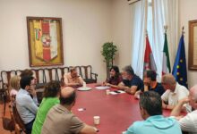 Via Saragat, riunione a Palazzo Mosti: a inizio ottobre via i lavori per eliminare umidità in risalita e problemi alle fogne