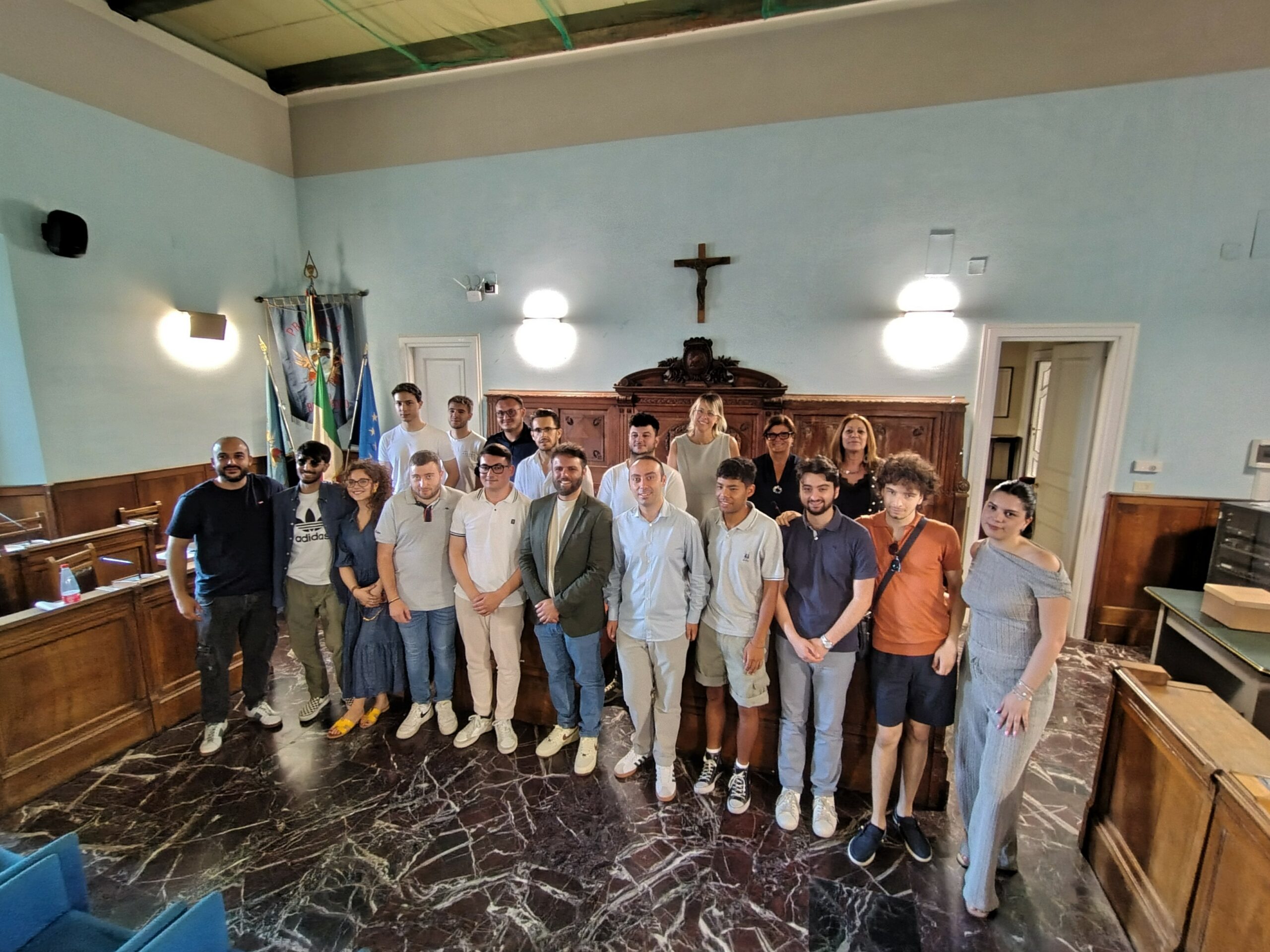 FORUM CONSIGLIO DIRETTIVO TOTALE