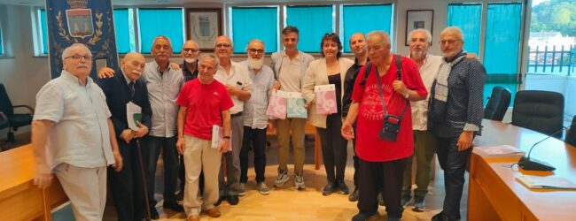 Kermesse d’arte: nuove opere esposte a Colle Sannita