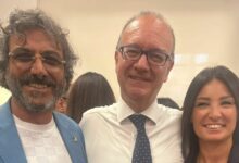 Lega, Iaverone: il dirigente sindacale Massimo Picone ha aderito al partito