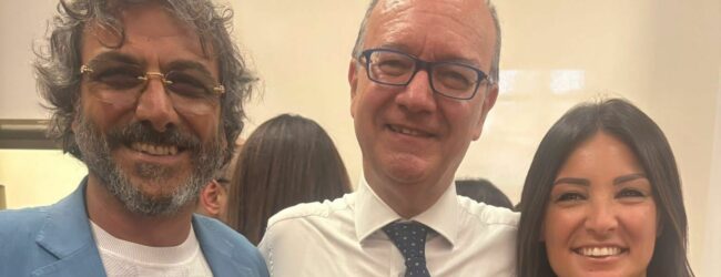 Lega, Iaverone: il dirigente sindacale Massimo Picone ha aderito al partito