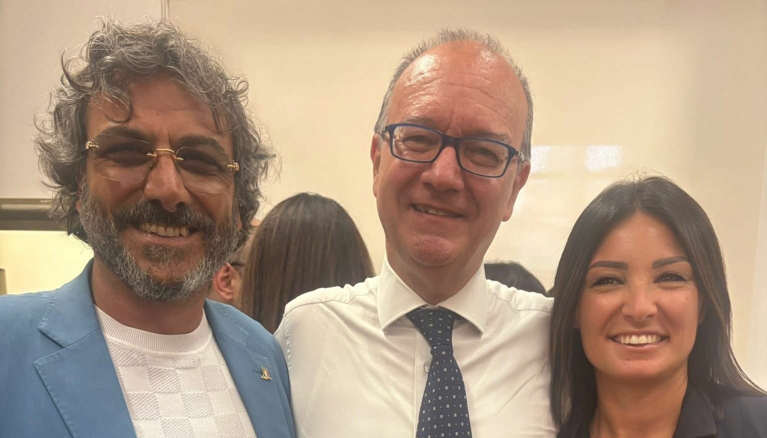 Lega, Iaverone: il dirigente sindacale Massimo Picone ha aderito al partito