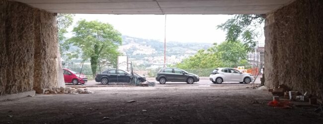 Sul progetto delle “tre gallerie” Sinistra Italiana sollecita un confronto con la cittadinanza