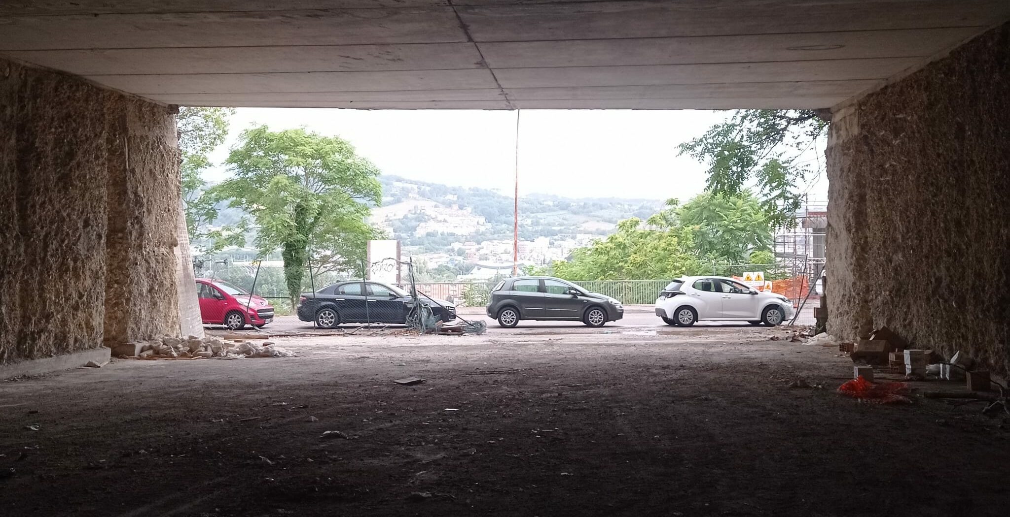 Sul progetto delle “tre gallerie” Sinistra Italiana sollecita un confronto con la cittadinanza