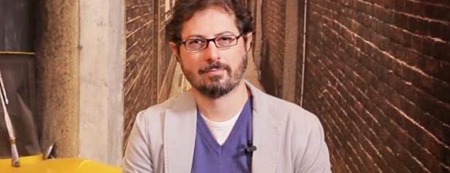 Torrente Sassinora, inquinamento fino alla diga di Campolattaro. Borrelli: “Non possiamo compromettere risorse idriche”