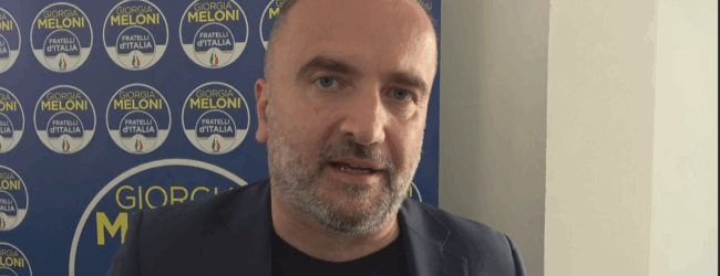 Ecomafie Iannone (FdI): “Campania prima per illeciti penali, ennesimo record negativo per De Luca”