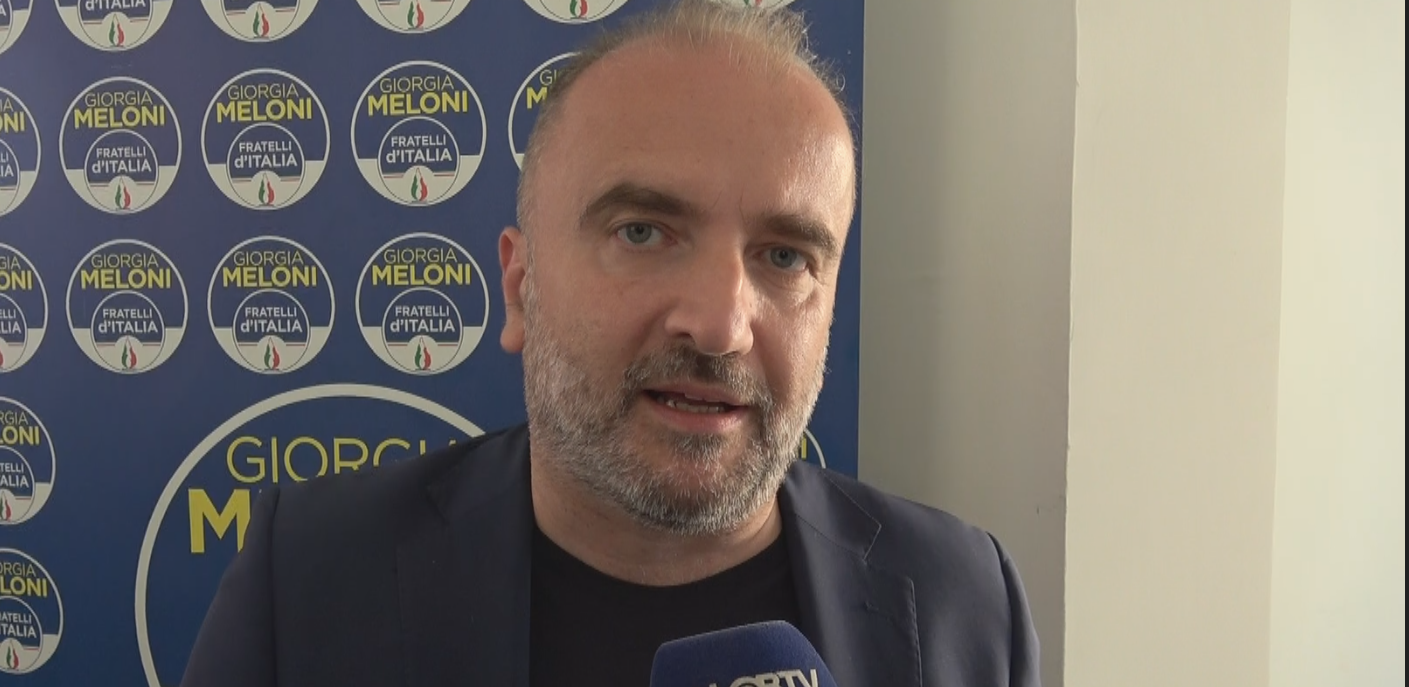 Ecomafie Iannone (FdI): “Campania prima per illeciti penali, ennesimo record negativo per De Luca”