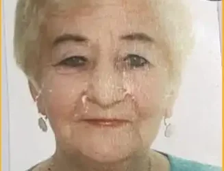 Benevento, scomparsa una 73enne: ricerche in corso per ritrovare Dasha