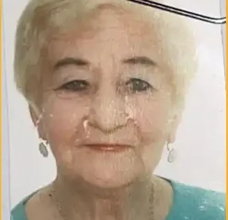 Benevento, scomparsa una 73enne: ricerche in corso per ritrovare Dasha
