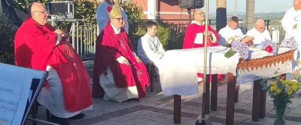 Ciardelli di Pietrastornina ha celebrato i Festeggiamenti in onore di San Pietro Apostolo