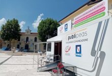 Ad Arpaise ampia partecipazione alla campagna di prevenzione gratuita promossa dall’Asl di Benevento