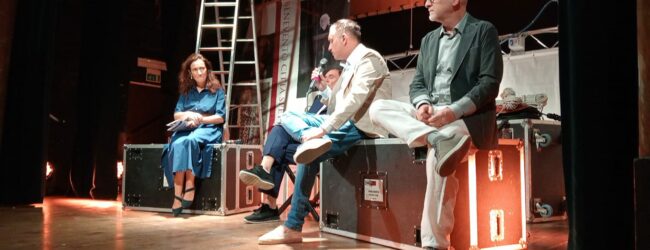 Benevento Città Spettacolo 2025: ecco il programma completo con De Martino, Mannoia, Luchè e Salemme