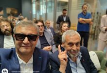 Fioravante Bosco saluta la nomina di Nazzareno Orlando a Presidente del Conservatorio di Benevento