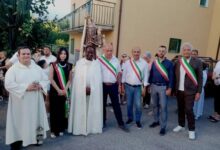A Tufara Valle conclusi i Solenni Festeggiamenti in onore della Santa Patrona Maria Santissima del Carmine
