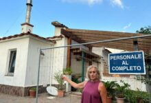 Lacco Ameno, viene abbattuta casa sanata col condono